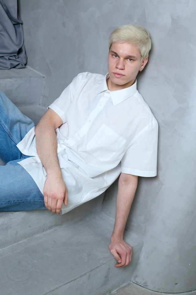 Кирилл. Imimodels