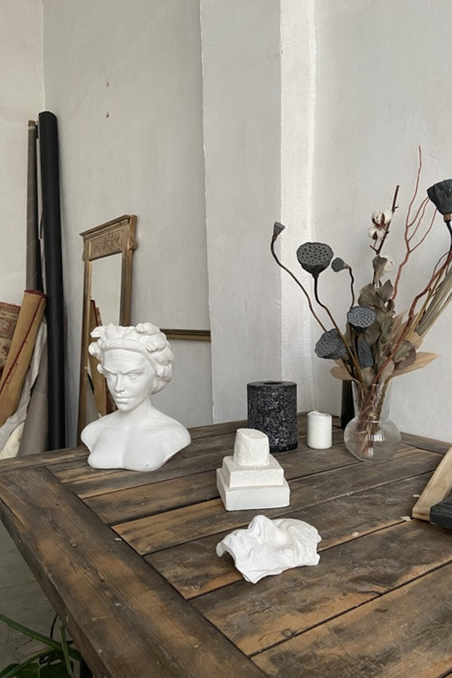 Студия Фотоника. Предметный контент — фотограф в Саратове Юлия