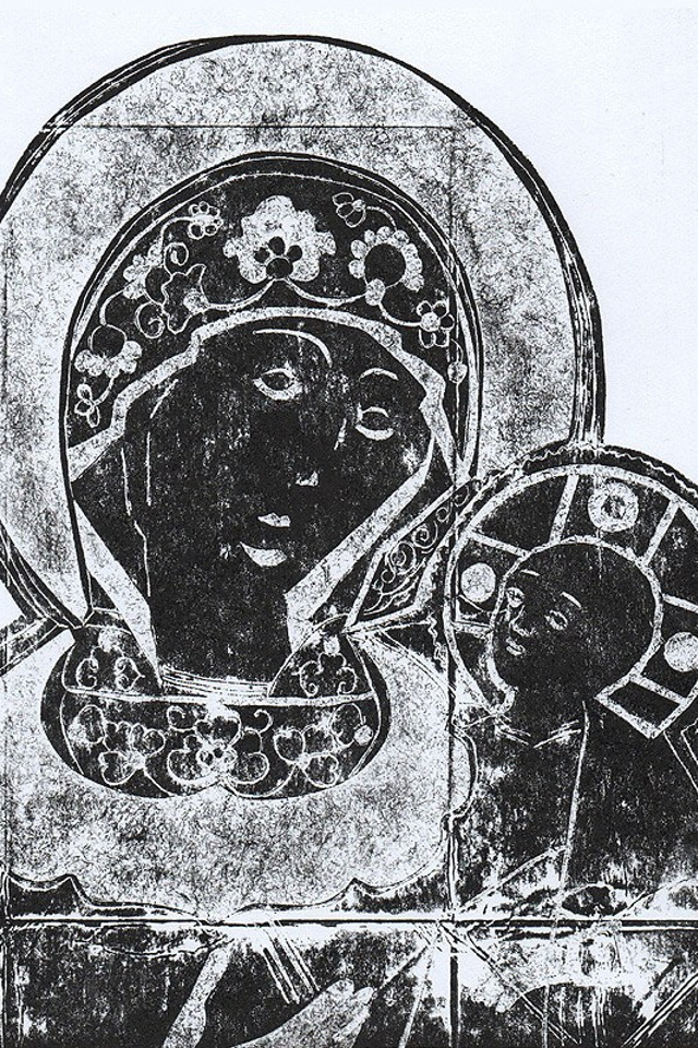 Гравюра на тетрапаке