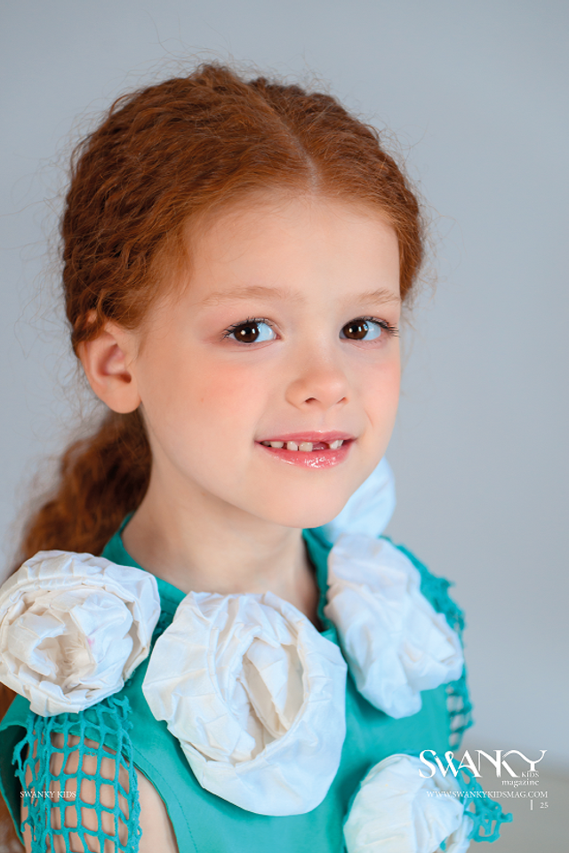 Маруся Казьменкова