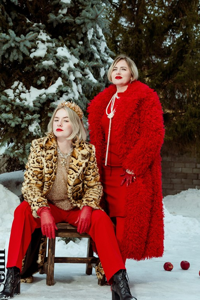Selin Magazine, 2024