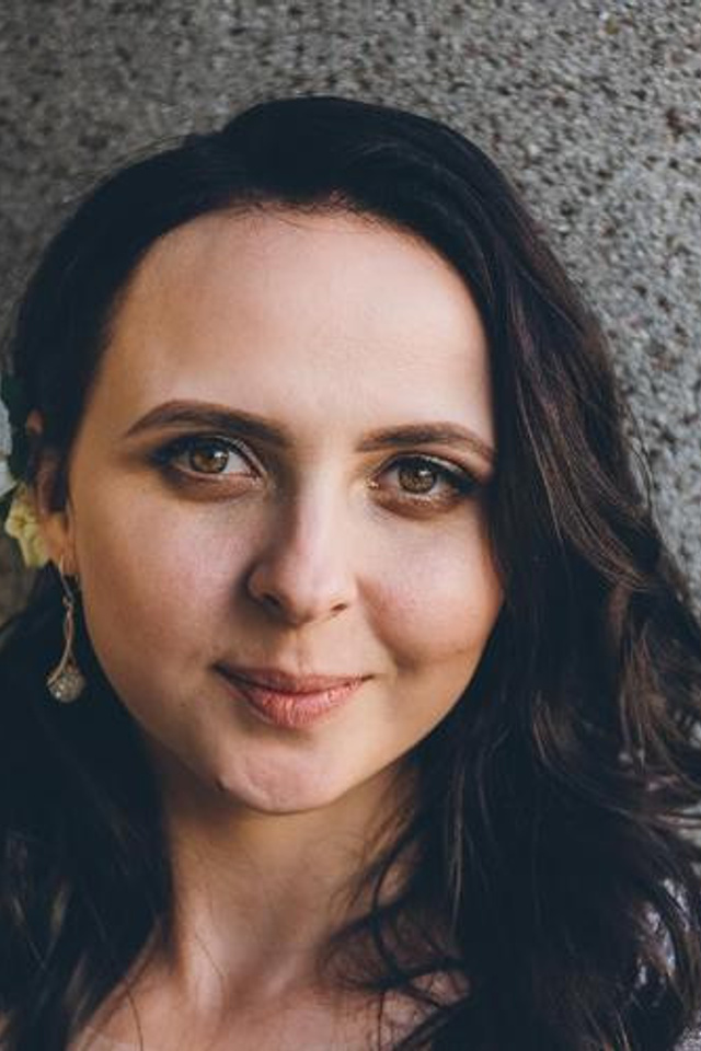 Отзывы. Свадебный и портретный фотограф Диана Першай