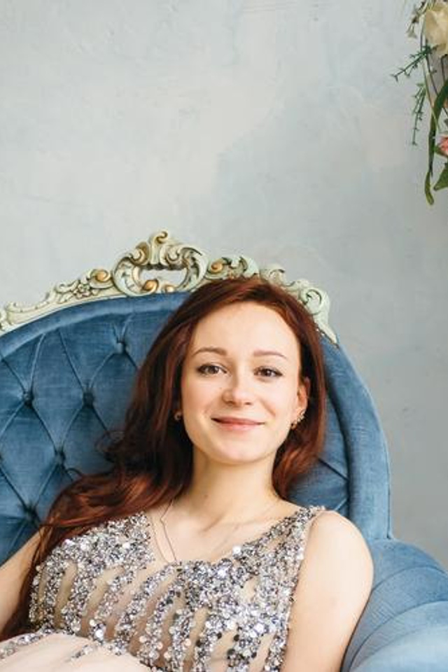 Отзывы. Свадебный и портретный фотограф Диана Першай