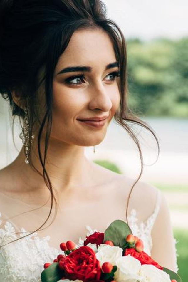 Отзывы. Свадебный и портретный фотограф Диана Першай