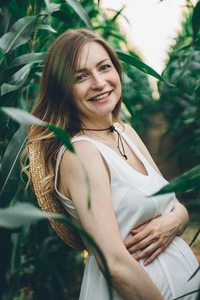 Отзывы. Свадебный и портретный фотограф Диана Першай