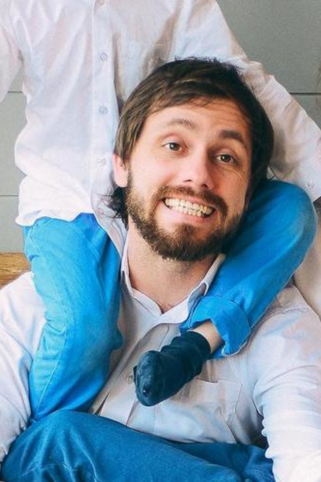 Отзывы. Свадебный и портретный фотограф Диана Першай