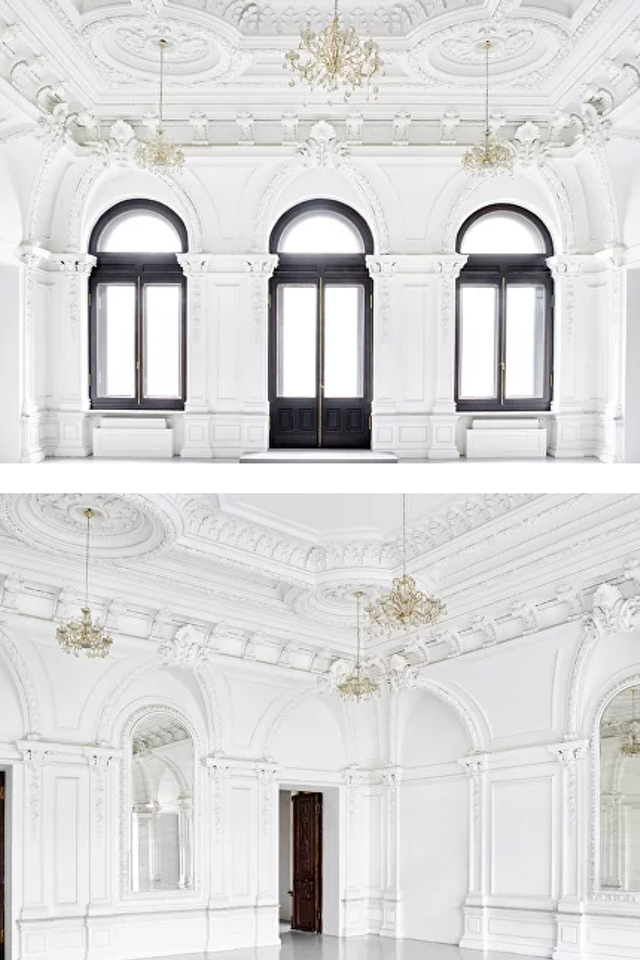 Особняк Спиридонова