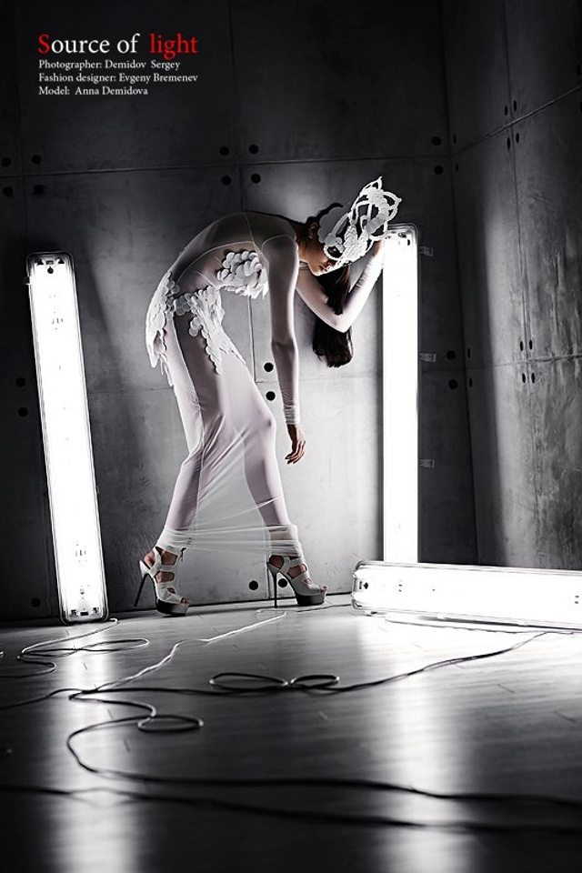 Имиджевые фотосъемки