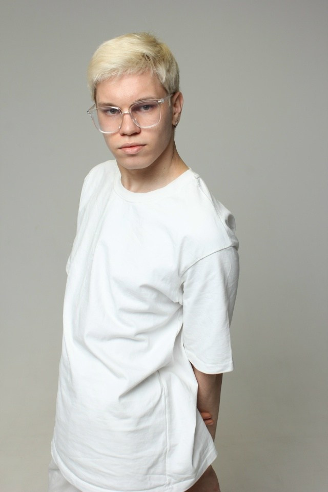 Кирилл. Imimodels