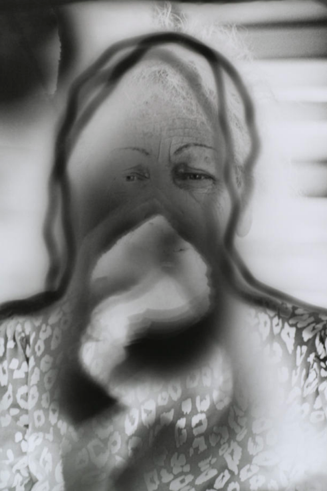 Блог. Private image