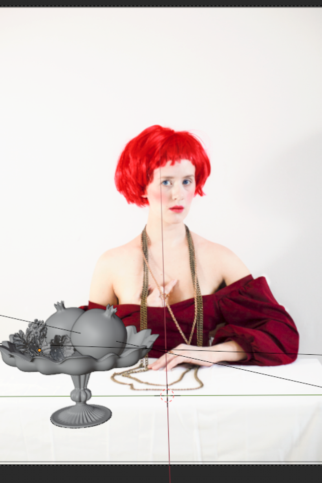 Blog. Alyona Pukhanova — photographer, stylist, 3d designer, artist — Tbilisi, Georgia