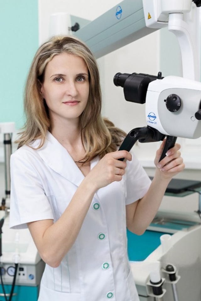 Клиника АкваЛор