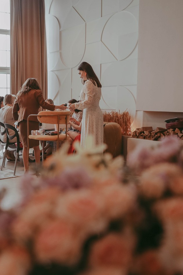 Съемки. Катя Сидор — фотограф в Москве