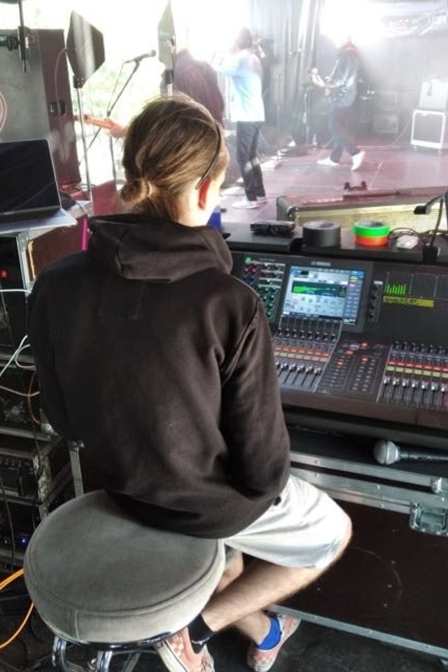 Отзывы. RF Place — блог о радио технологиях в шоу индустрии