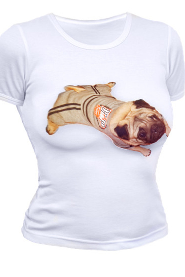 Сувенирная продукция (съёмка для сайта)