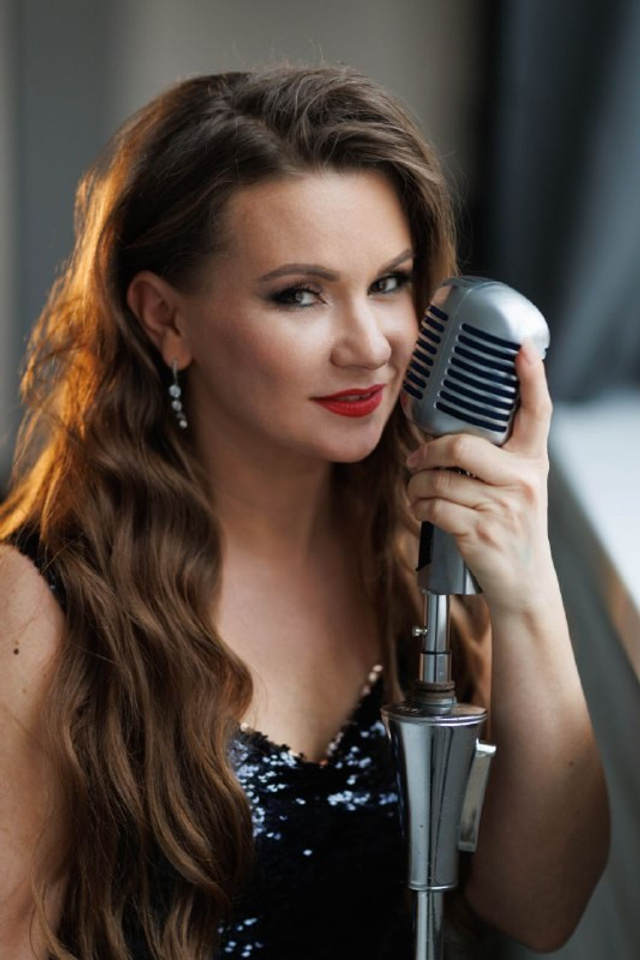 Артисты. EVENT EFFECT