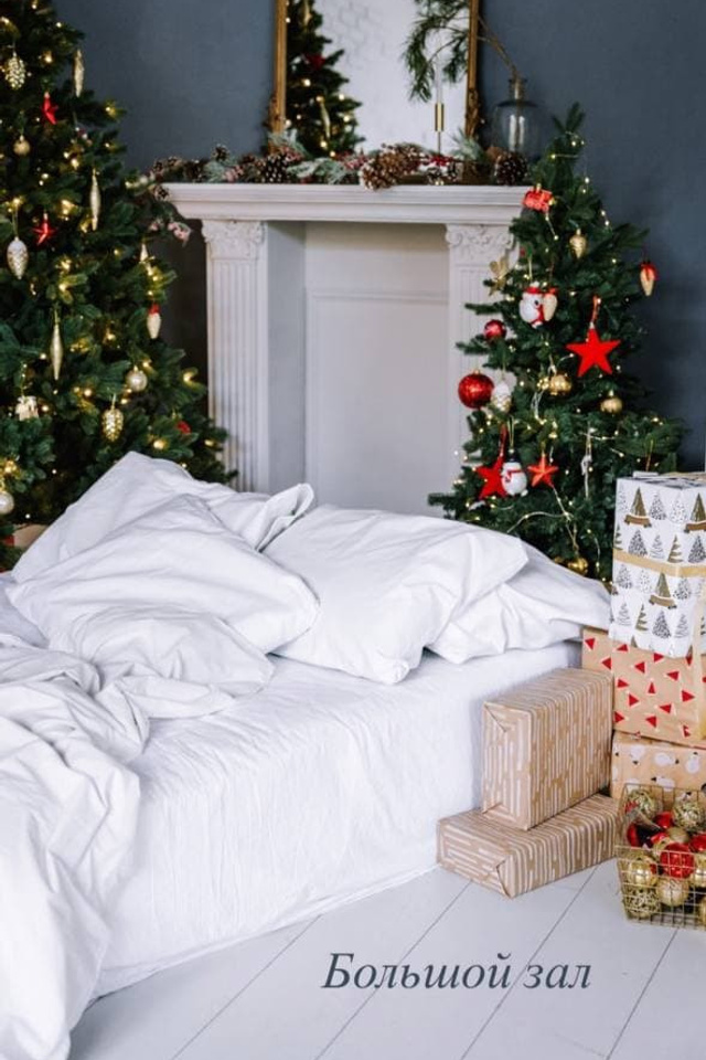 Зал Большой фотостудия Фэмили, аренда 1800 руб./час