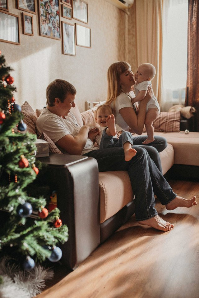 Отзывы. Семейный фотограф в Краснодаре Коломыцева Евгения