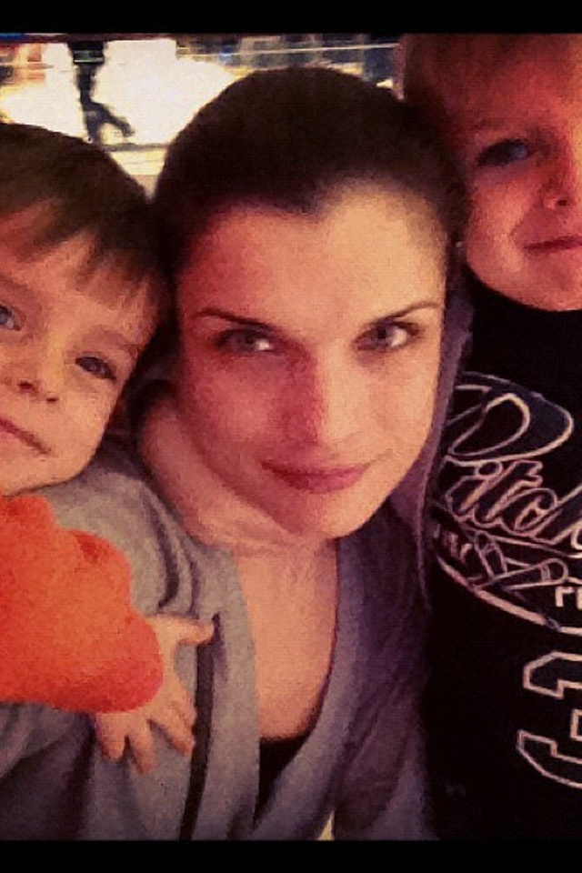 Мы с детьми сборник 1000 фото первая часть