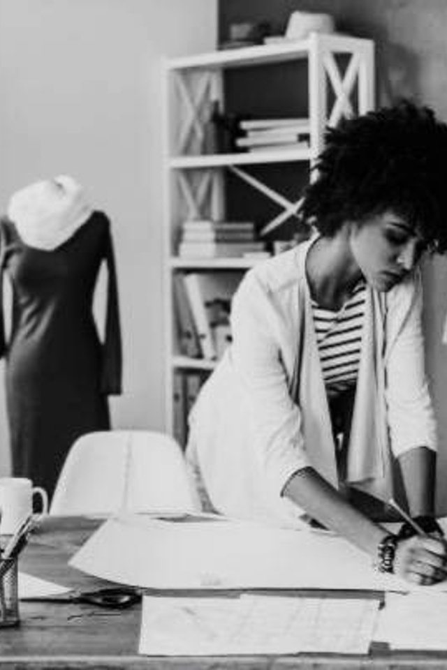 Профессиональные работы