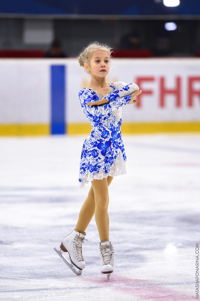 Горнак Ольга 01/12/2021