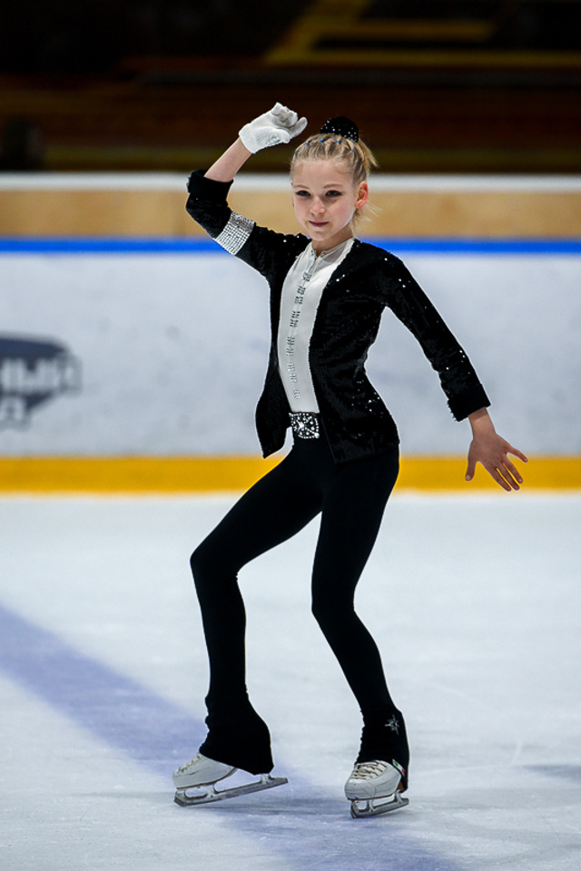 Екатерина Богданова ПП 08/12/2019