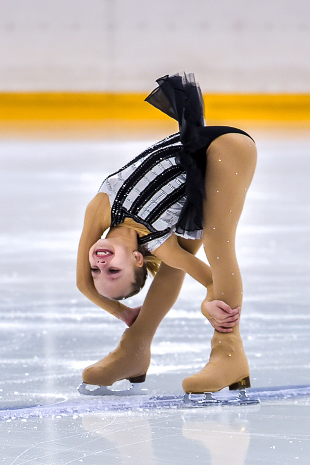 Агата Петрова 2019