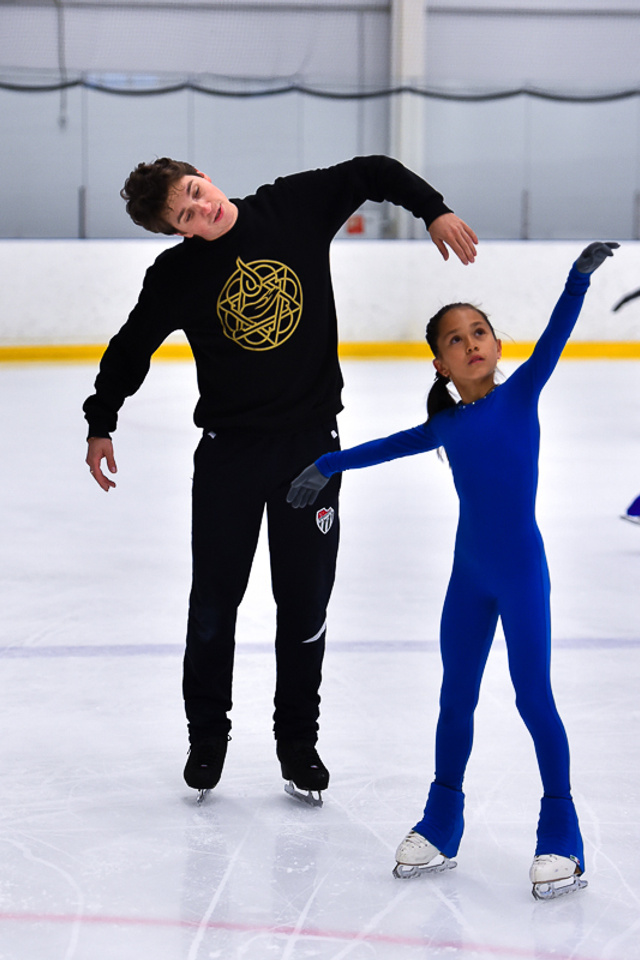 Н.Михайлов и Н.Понтелеенко Постановка программы 27/08/2020