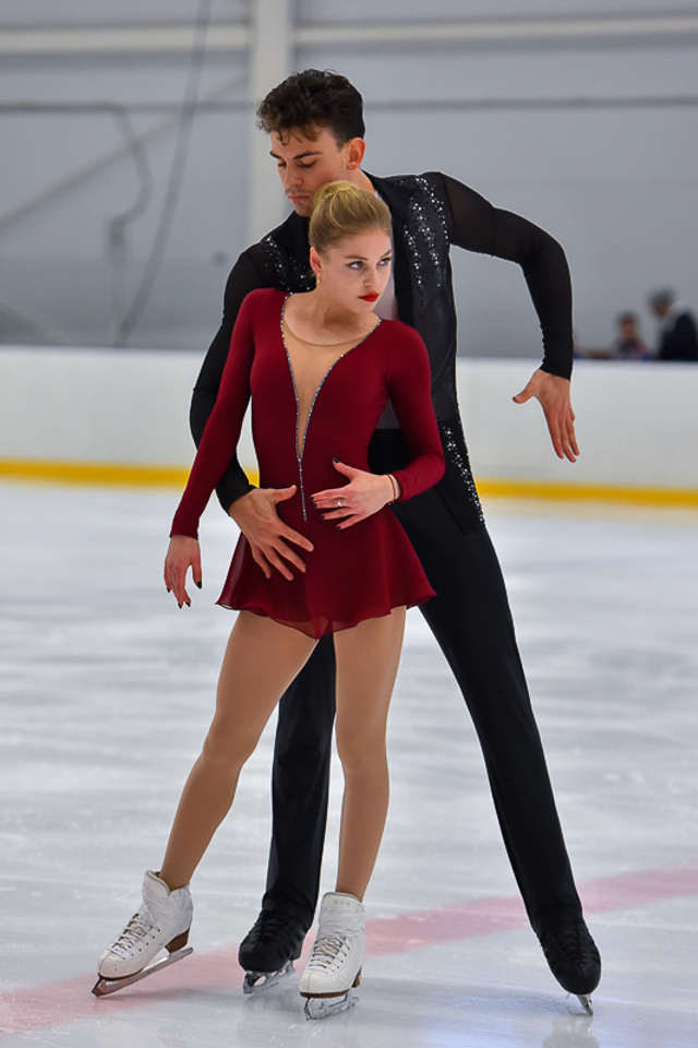 Пары МС КП. Контрольные прокаты в СПб 2020