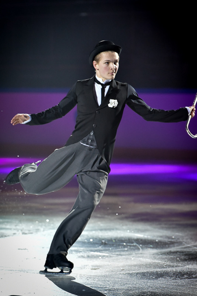 Михаил Коляда. Шоу Москвина Мишин 50 . 09/03/2019