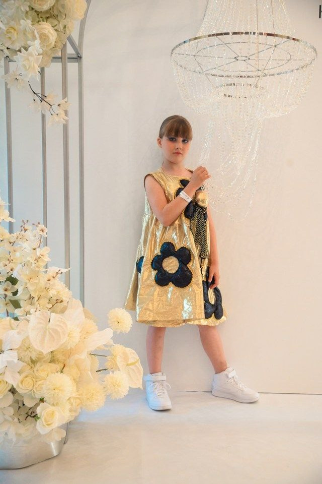 Зыкина Милана