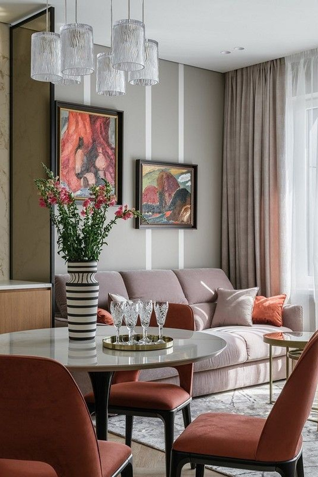 Блог. Дизайн-бюро «Пространство 360»