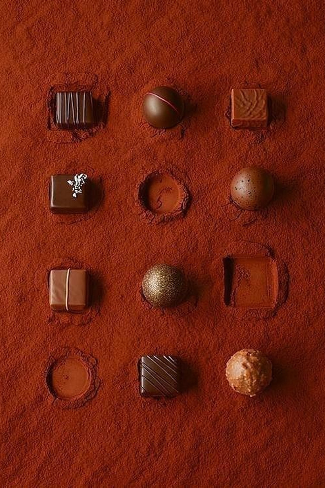 Разные проекты «Еда и напитки»