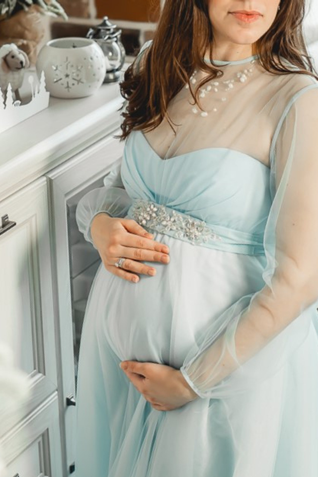 Отзывы. Фотограф новорожденных, беременности и семейных фотосессий в Томске