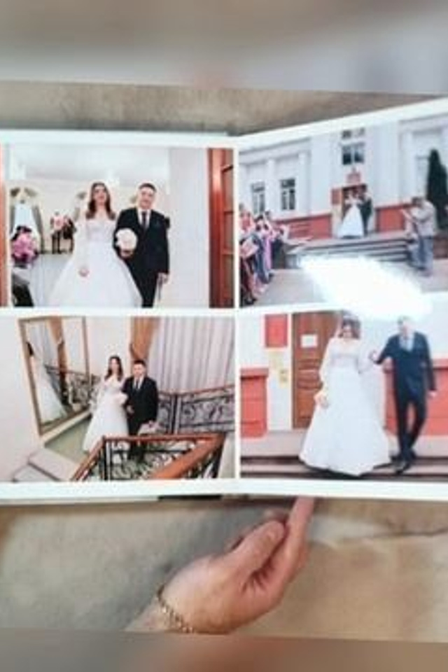 Фотокниги. Фотограф в Ставрополе Евгений Наглянцев