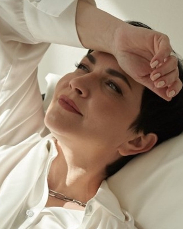 Инна Коваленко