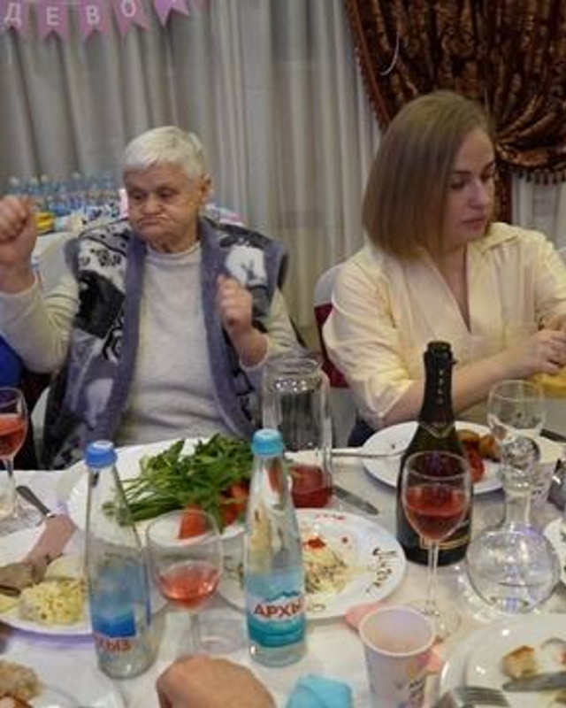 Гендер вечеринка / Мальчик или Девочка