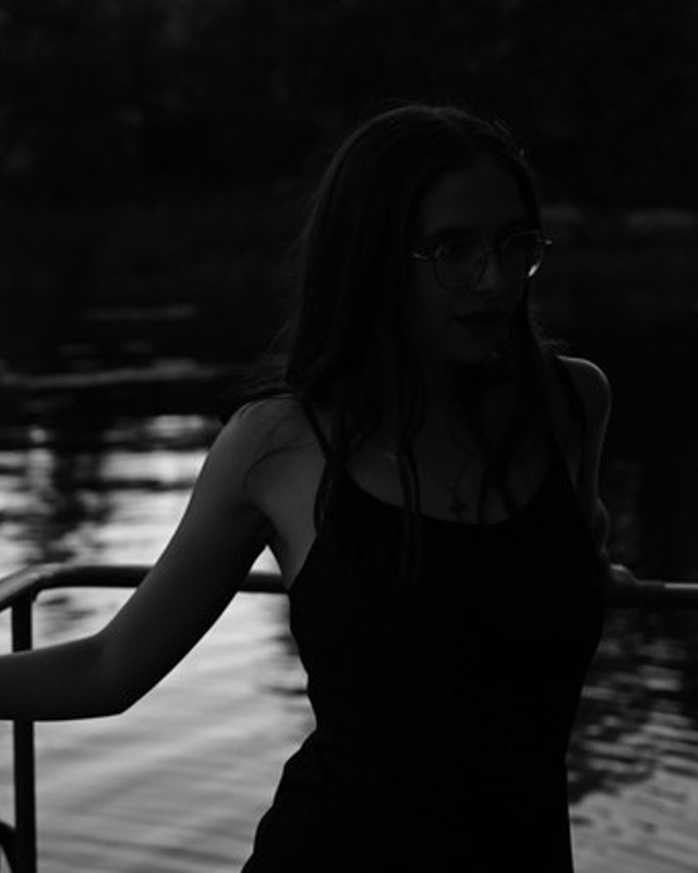 Прогулочная съёмка