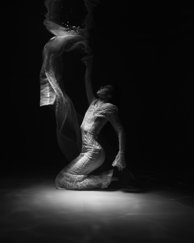 Аквариумные снимки