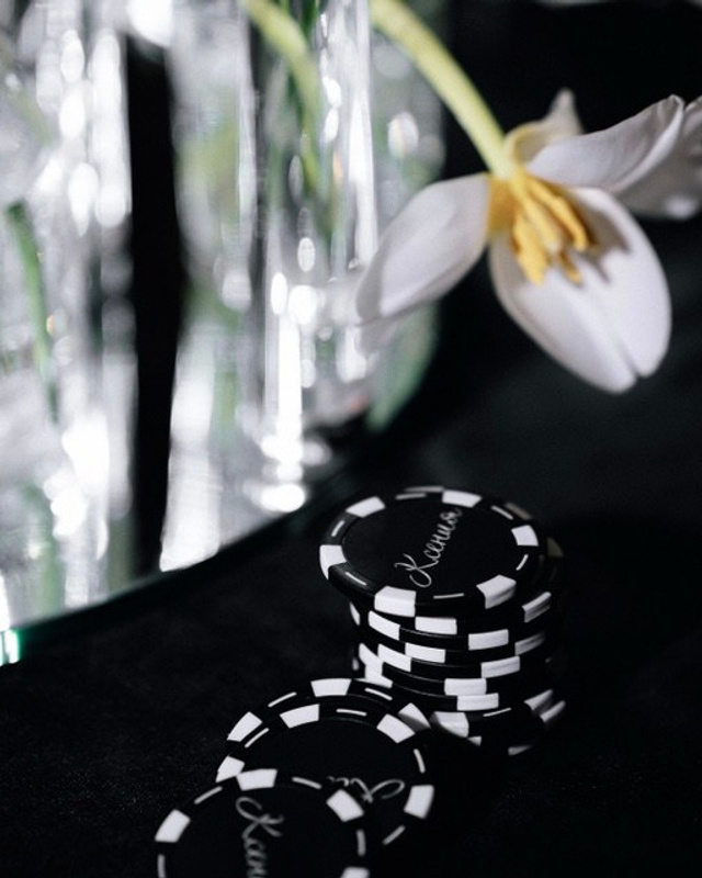 Частное событие | 03.01.2024 | г. Москва, ресторан «Ласточка»