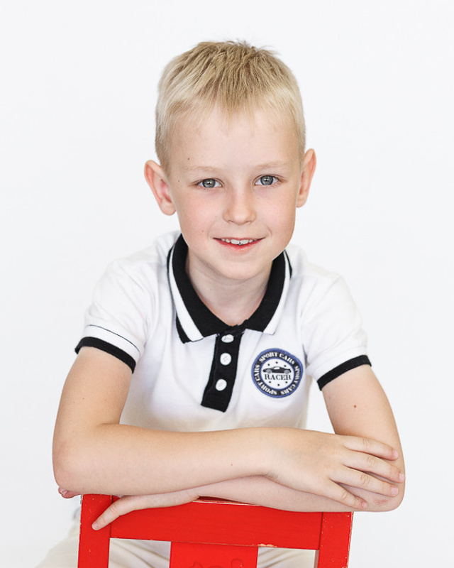 ПОРТРЕТЫ | ДС 38 Селятино