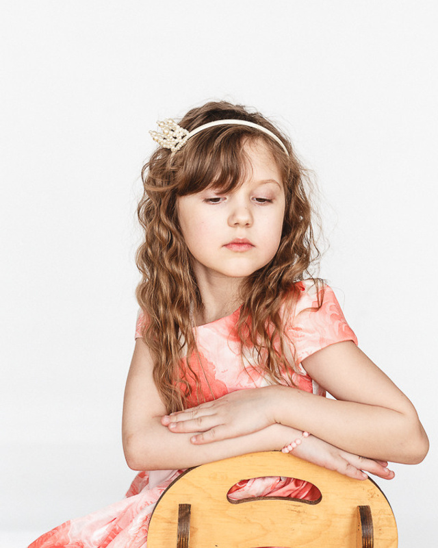 ПОРТРЕТЫ | ДС 2072 Перово