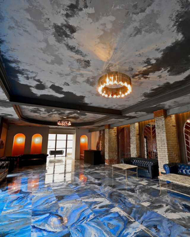 Площадка № 4-3