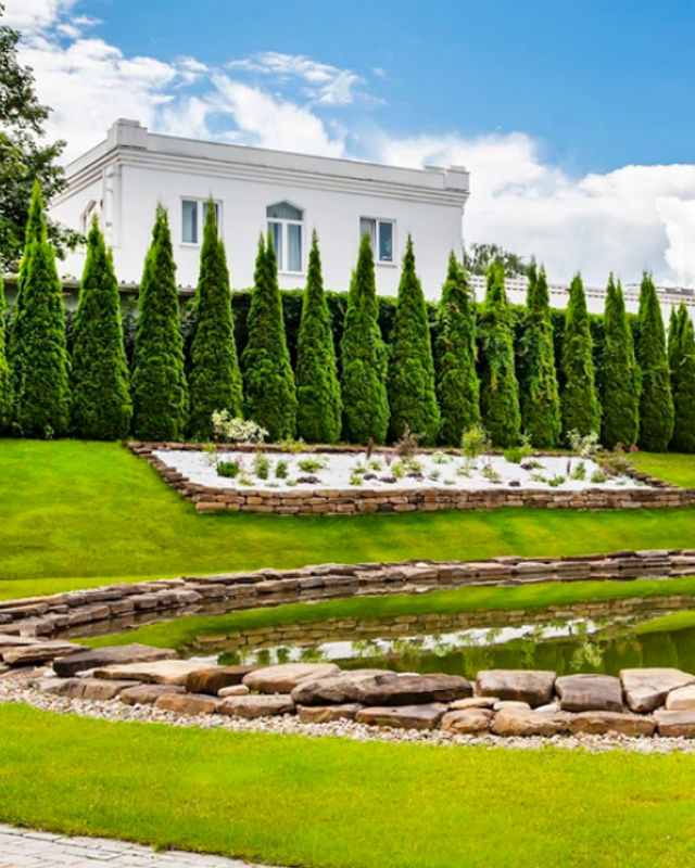 Площадка № 1-8