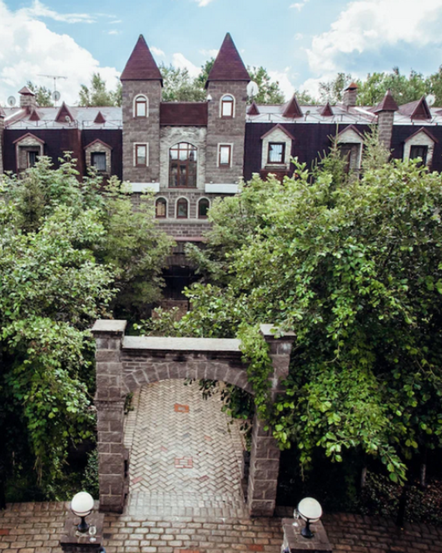 Площадка № 4-8