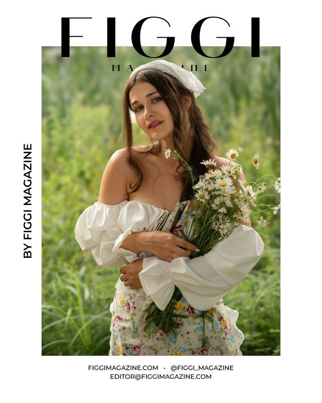 Figgi Magazine, Milan, Italy, FEBRUARY 2026