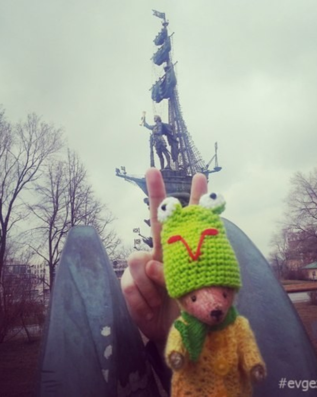 Фотосуббота | 21.03.2015