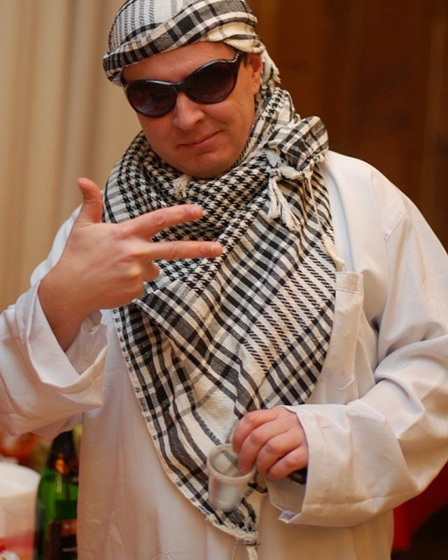 Дружба народов мира | 22-23.10.2011