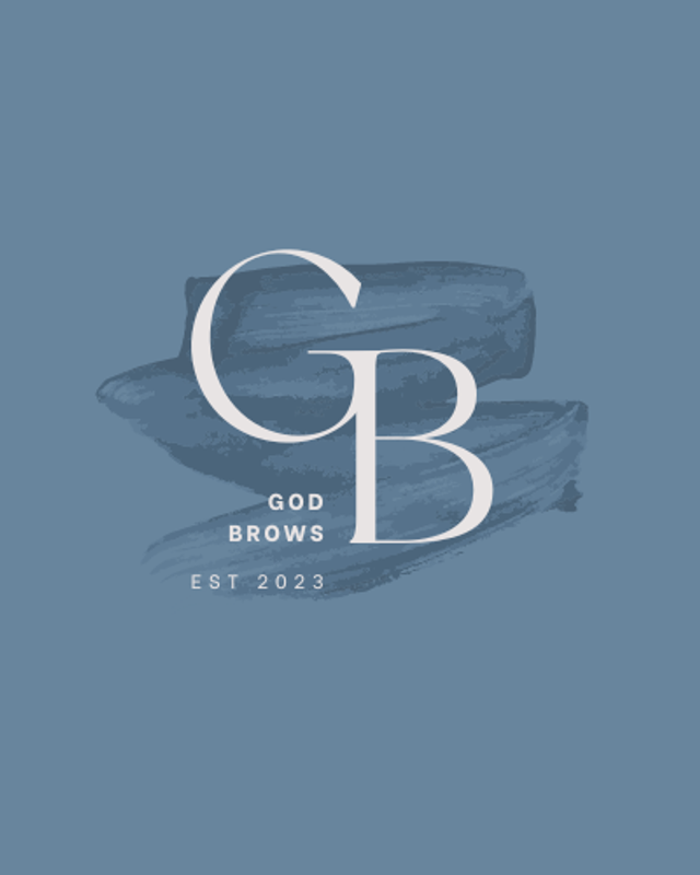 Студия бровей «God Brows»