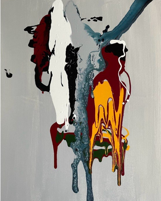 НОВАЯ ЖИЗНЬ